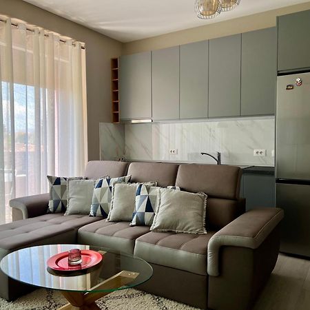 Alma Rose Apartment Korce Luaran gambar