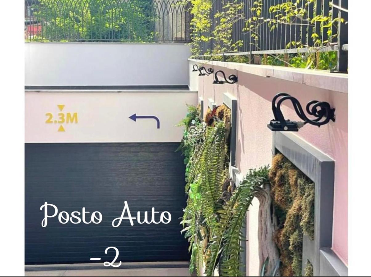 Alma Rose Apartment Korce Luaran gambar