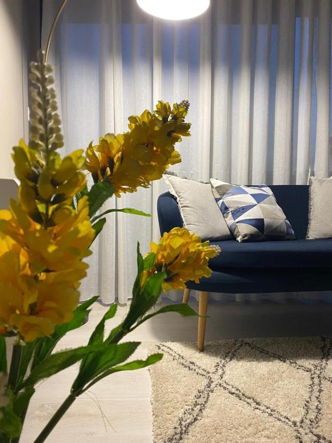 Alma Rose Apartment Korce Luaran gambar