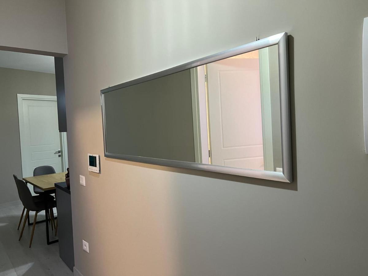 Alma Rose Apartment Korce Luaran gambar