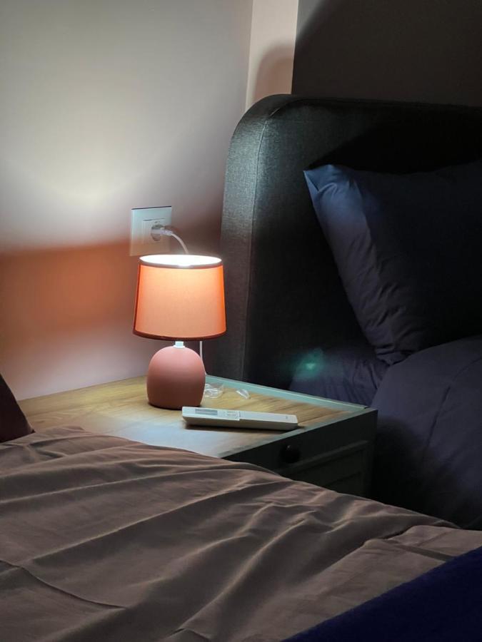 Alma Rose Apartment Korce Luaran gambar