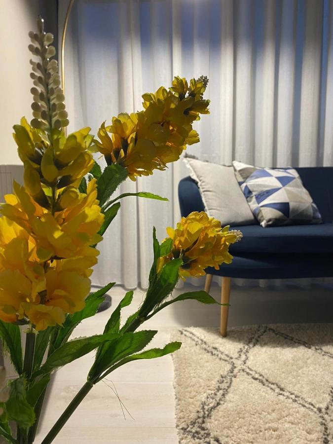 Alma Rose Apartment Korce Luaran gambar