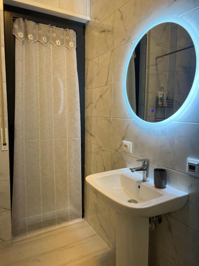 Alma Rose Apartment Korce Luaran gambar
