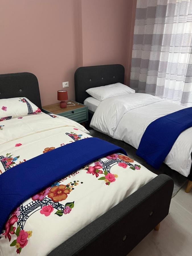 Alma Rose Apartment Korce Luaran gambar