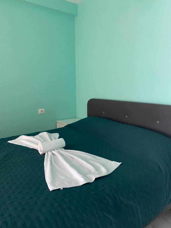 Alma Rose Apartment Korce Luaran gambar