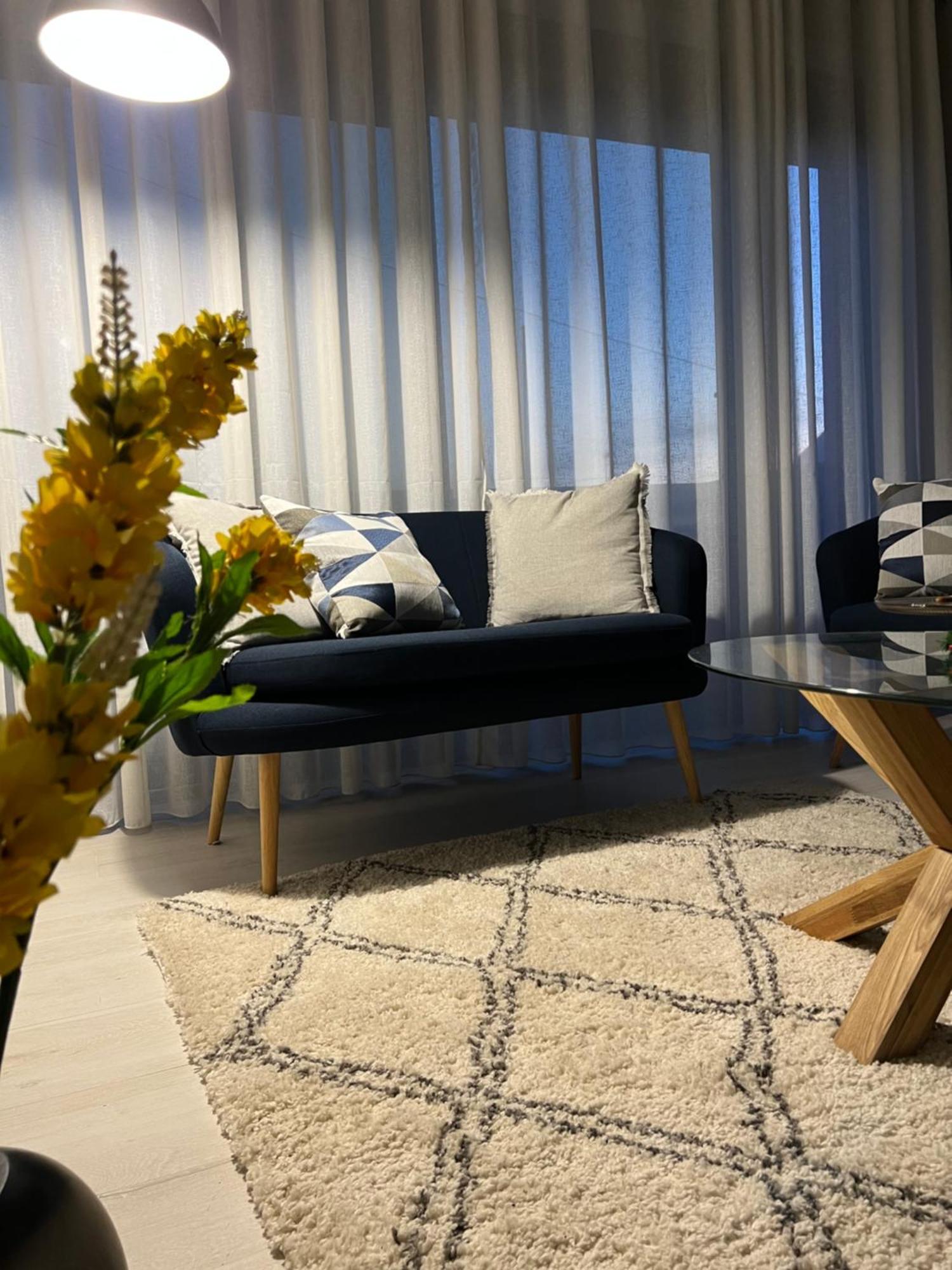 Alma Rose Apartment Korce Luaran gambar