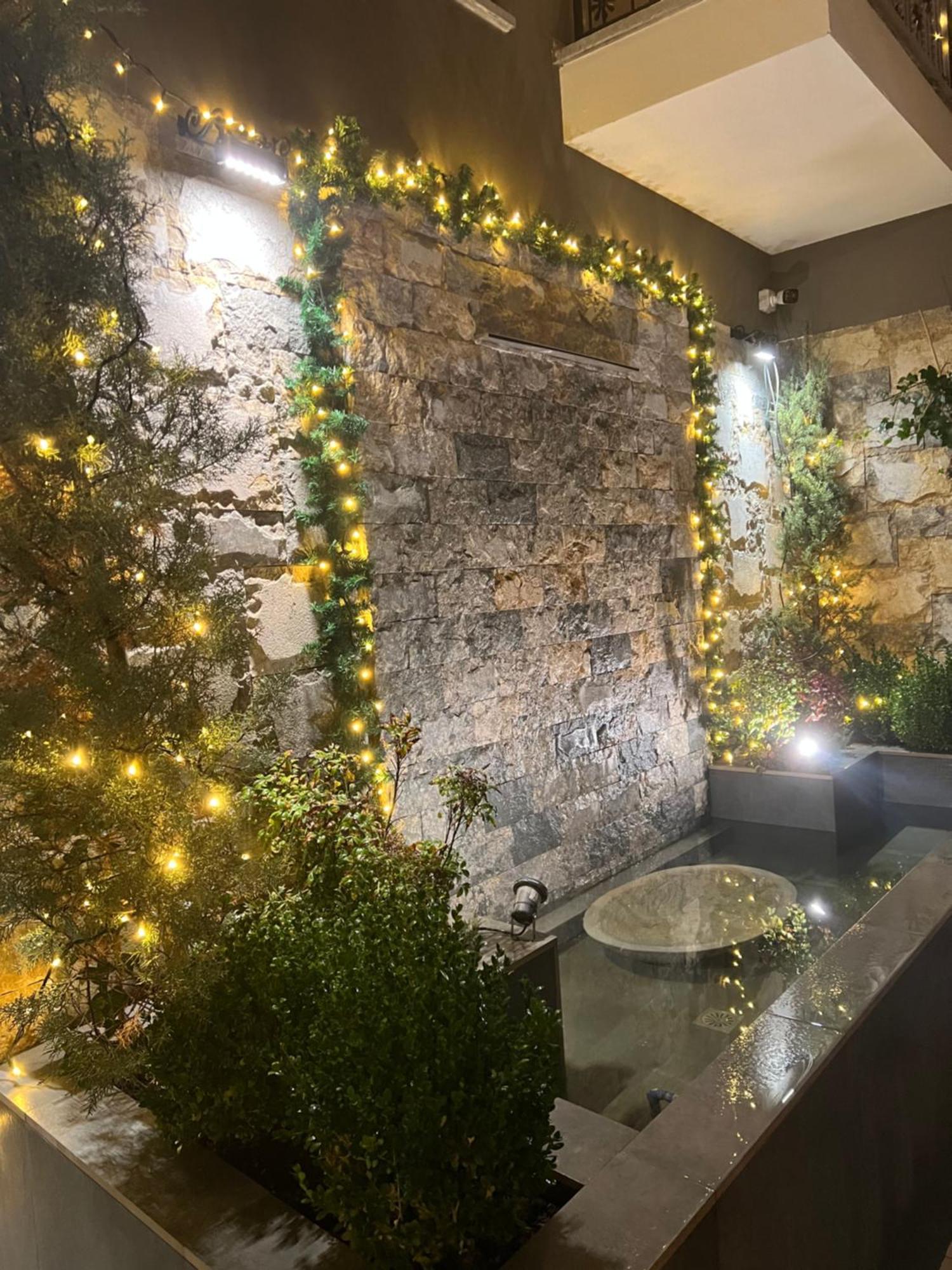 Alma Rose Apartment Korce Luaran gambar